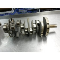 #LK04  Crankshaft Standard For 11-14 Chrysler  200  3.6 05184249AE